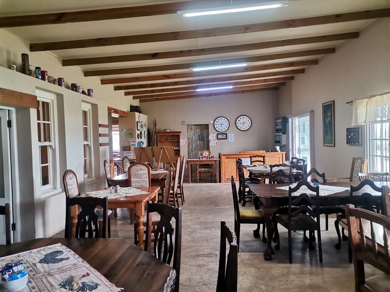 0 Bedroom Property for Sale in Albertinia Western Cape